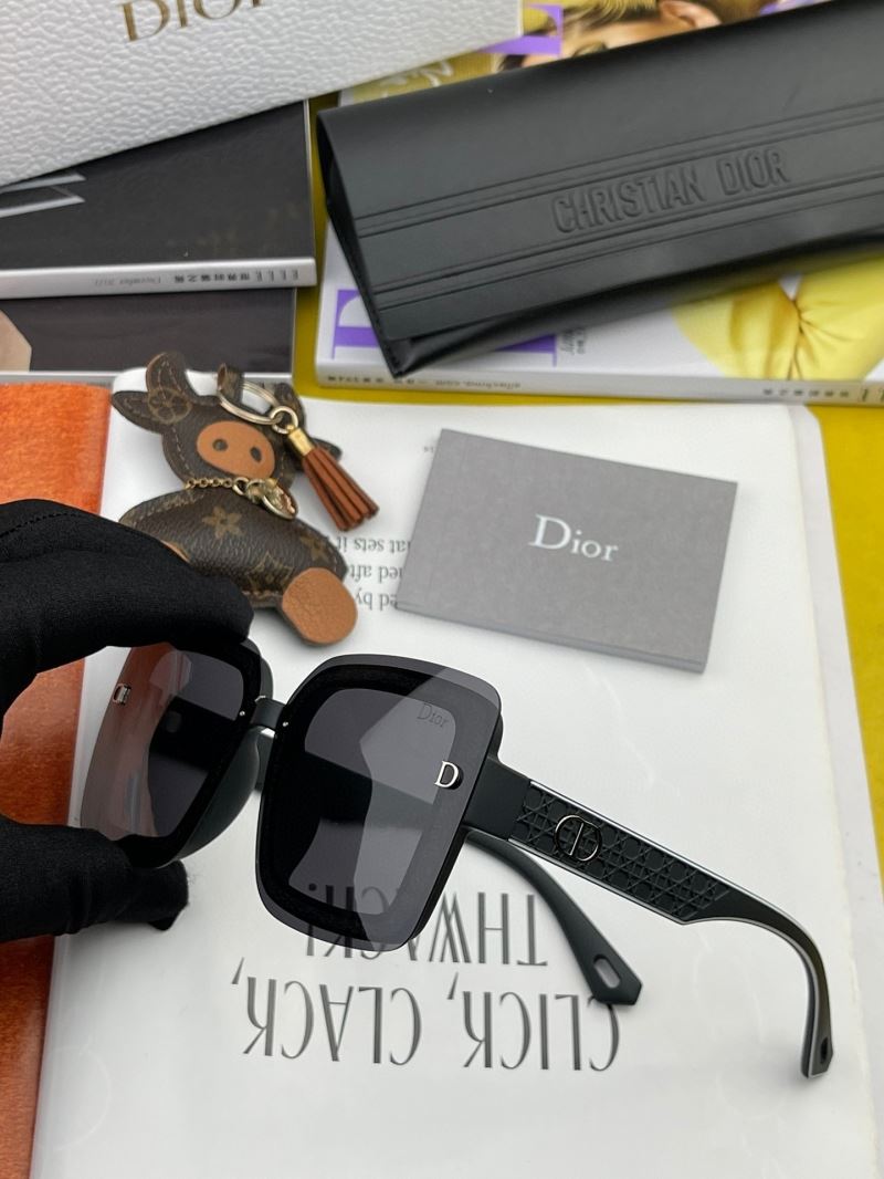 Christian Dior Sunglasses